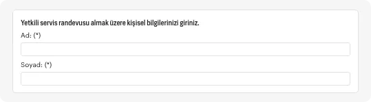 Çözüme Ulaş