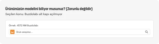 Sorununu Yaz
